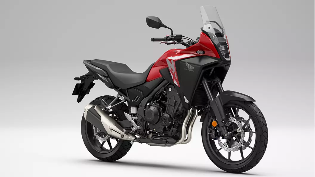 Honda NX500 STD image